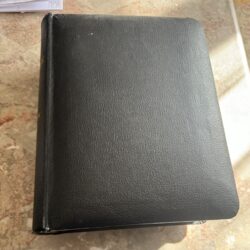 Holman Self Explanatory Holy Bible Pictorial Family Masonic Altar Chapel Size | eBay