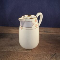 Very Rare Early Lenox Creamer C58 Pattern Early Label 1928 | eBay