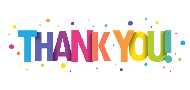 Thank You for a Wonderful 2025