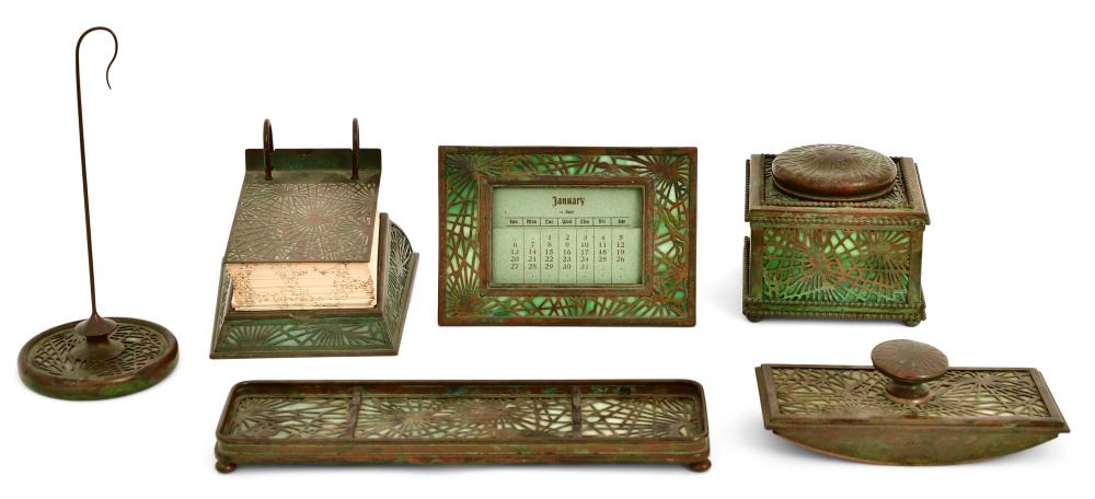 Metalwork and Jewelry