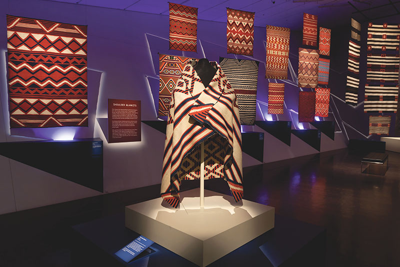 Rugs Vs Blankets- A Changing Market