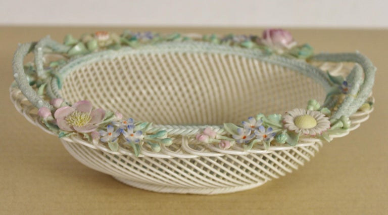 Collecting Belleek-Rare Vs Common Pieces
