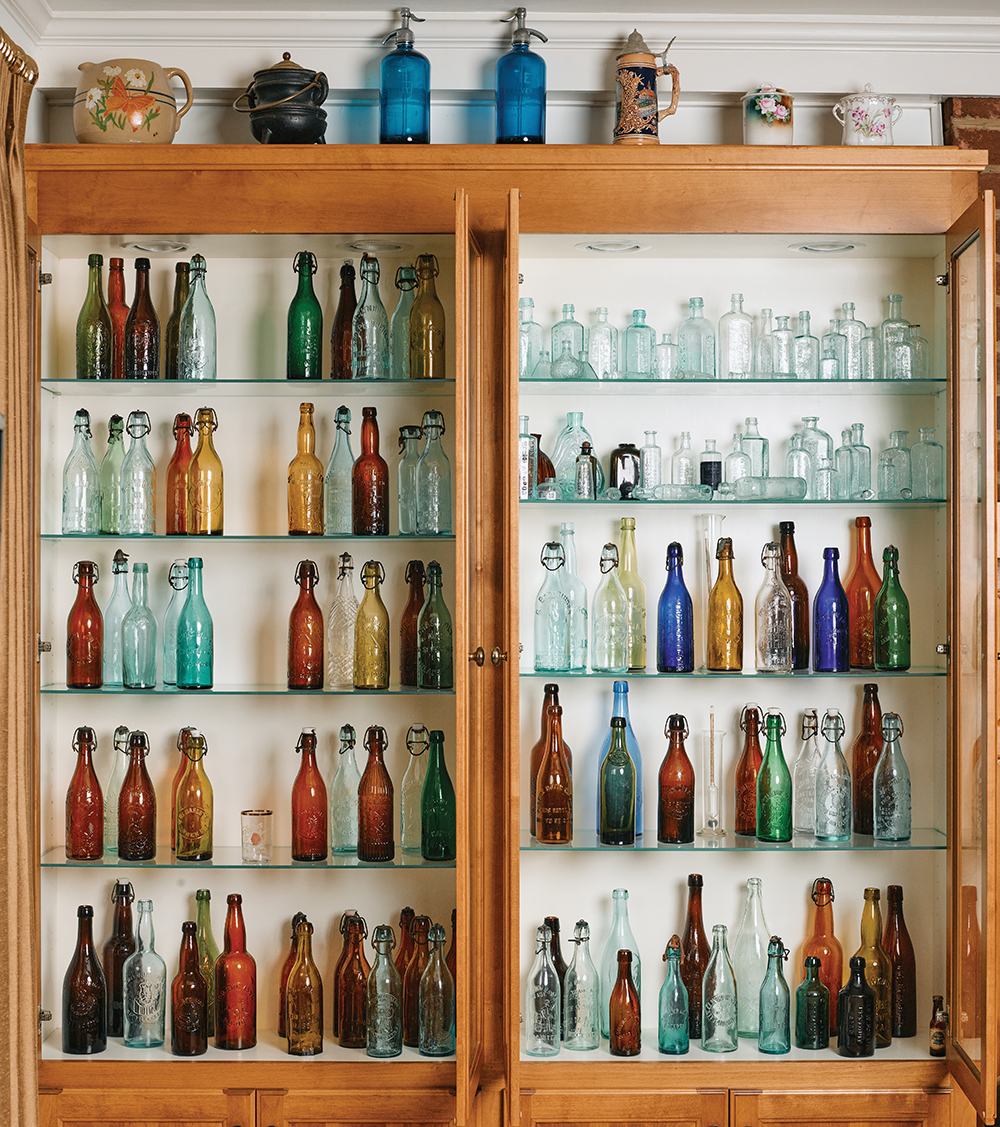 Modern Collecting Trends