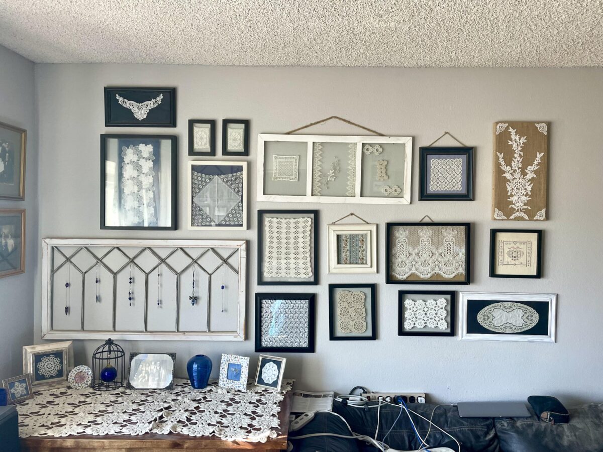 Wrap-Up-Weaving Stories From Thread